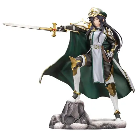 Sentenced to Be a Hero PVC Figur 1/7 Patausche Kivia 27 cm Produktfoto