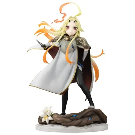 Sentenced to be a Hero PVC Figur 1/7 Teoritta 24 cm Produktfoto
