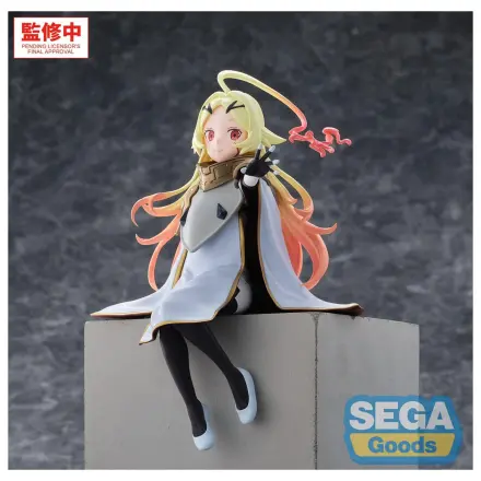 Sentenced to Be a Hero PM Perching PVC Statue Teoritta 14 cm Produktfoto