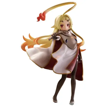 Sentenced to Be a Hero Trio-Try-iT PVC Statue Teoritta 20 cm Produktfoto