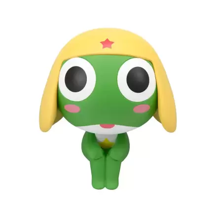 Sergeant Frog Look Up PVC Statue Keroro 11 cm Produktfoto