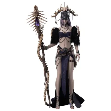 Serpent Kin Actionfigur 1/6 Calamity 30 cm Produktfoto