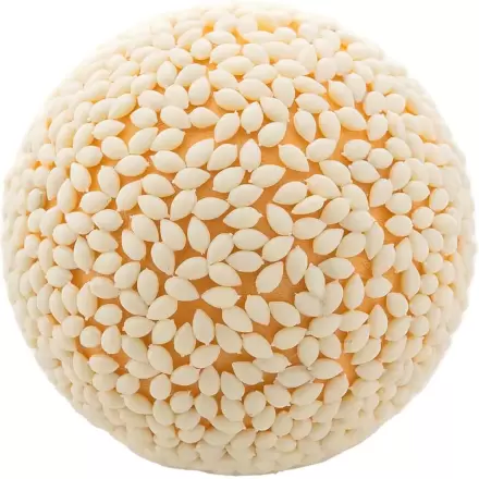 Plastik Model Kit 1/1 Sesame Ball 4 cm Produktfoto
