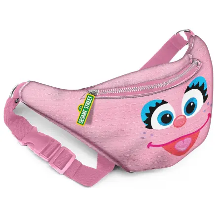 Sesame Street Abby Cadabby Gürteltasche Produktfoto