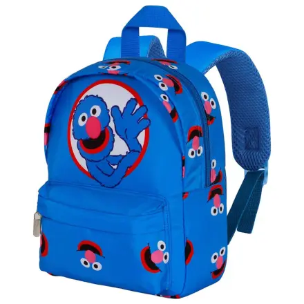 Sesame Street Coco Rucksack 27 cm Produktfoto