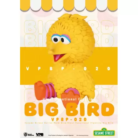 Sesame Street Spardose Vinyl Cookie Monster 12 cm Produktfoto
