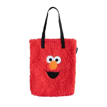 Sesame Street Elmo Tragetasche termékfotója