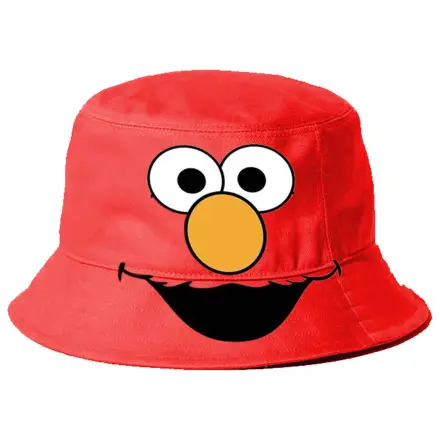 Sesame Street Elmo Fischerhut Produktfoto
