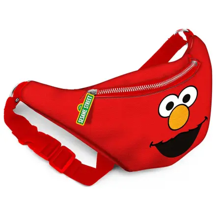 Sesame Street Elmo Bauchtasche Produktfoto