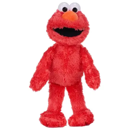 Sesame Street Elmo Plüschtier 28cm Produktfoto