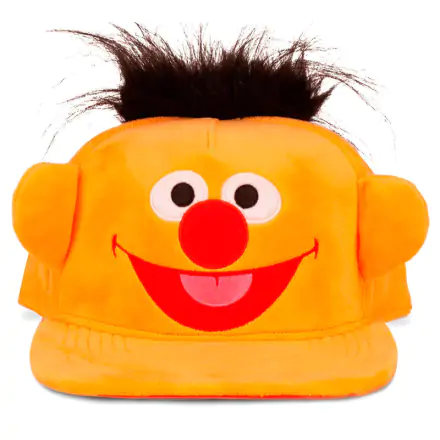 Sesame Street Snapback Cap Bert and Ernie Produktfoto