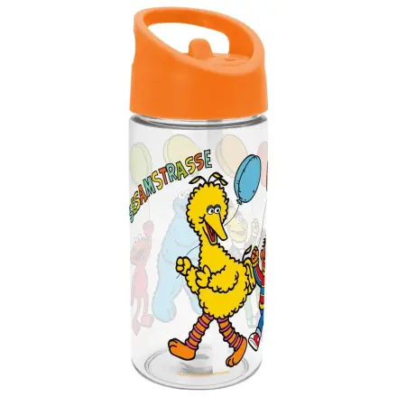 Sesame Street Trinkflasche Classic moments 370 ml Produktfoto