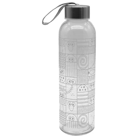Sesame Street Trinkflasche Jubiläum 500ml Produktfoto