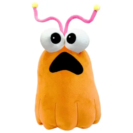 Sesame Street Super Duper Plüsch Figur Wave 03 Yip Yip 20 cm Produktfoto