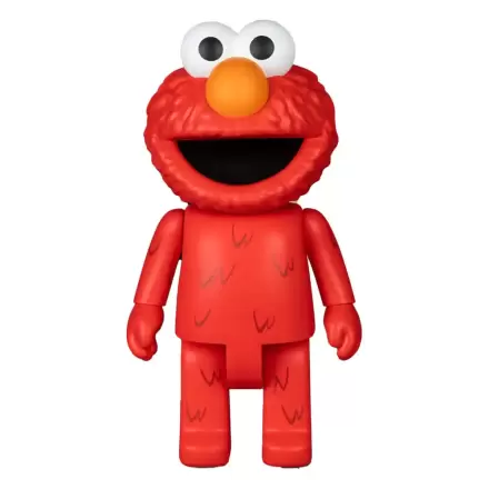 Sesame Street Syaing Bang Vinyl Sparschwein Elmo 47 cm Produktfoto
