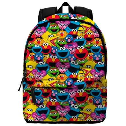 Sesame Street Rucksack 44 cm Produktfoto