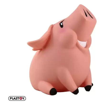 Seven Deadly Sins: Spardose Hawk 12 cm Produktfoto