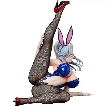 Seven Mortal Sins PVC Statue 1/4 Belial: Bunny Ver. 29 cm Produktfoto