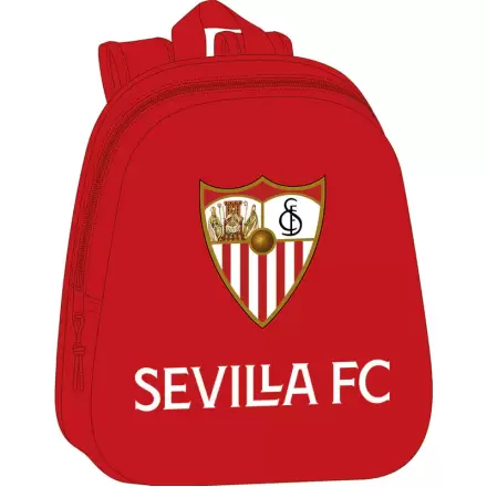 Sevilla F.C 3D Rucksack 33cm Produktfoto