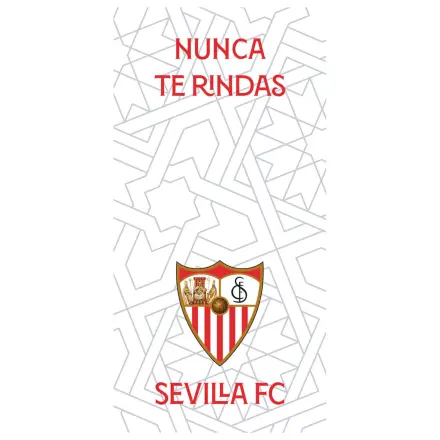 Sevilla F.C Mikrofasertuch Strandtuch Produktfoto