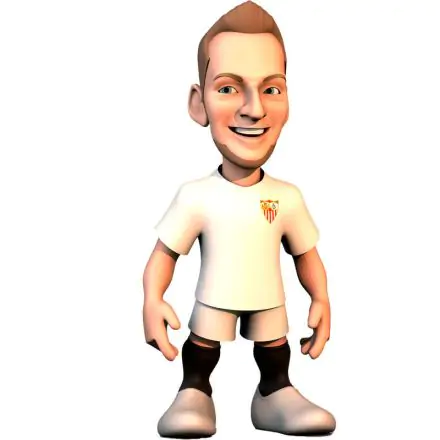 Sevilla FC Rakitic Minix Figur 7cm termékfotója