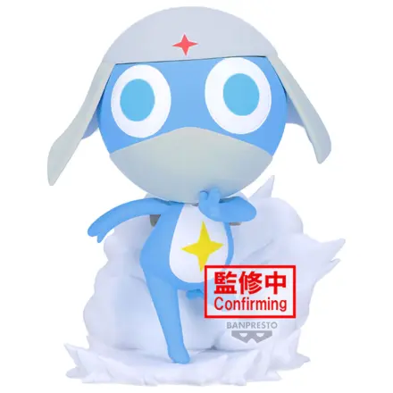 Sgt. Frog Platoon Dororo Figur 10cm Produktfoto