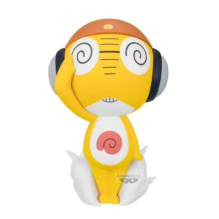 Sgt. Keroro Kululu Figur 18cm Produktfoto