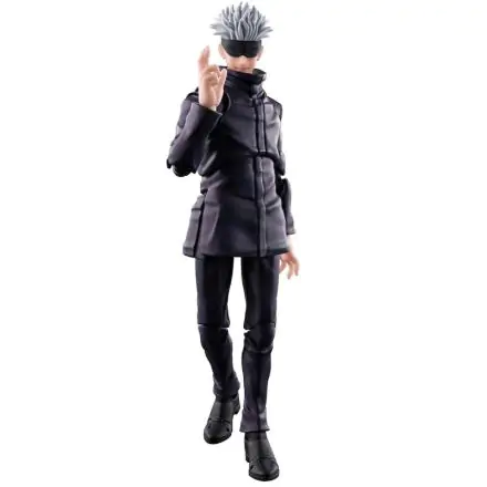 Jujutsu Kaisen S.H. Figuarts Action Figur Satoru Gojo 17 cm Produktfoto