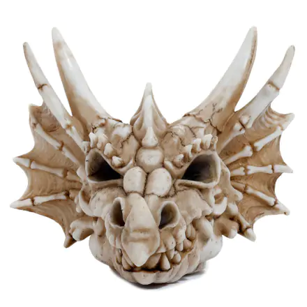Shades of Darkness Dragon Skull Spardose Produktfoto