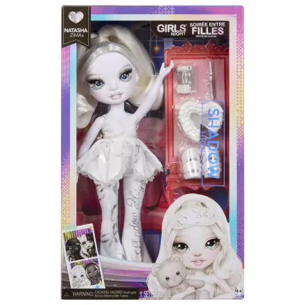 Shadow High Fashion Puppe Girls Night Natasha Puppe Produktfoto