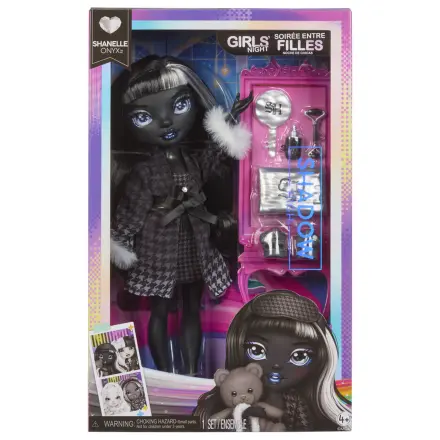 Shadow High Fashion Puppe Girls Night Shanelle doll Produktfoto