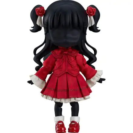 Shadows House Nendoroid Doll Actionfigur Kate 14 cm Produktfoto
