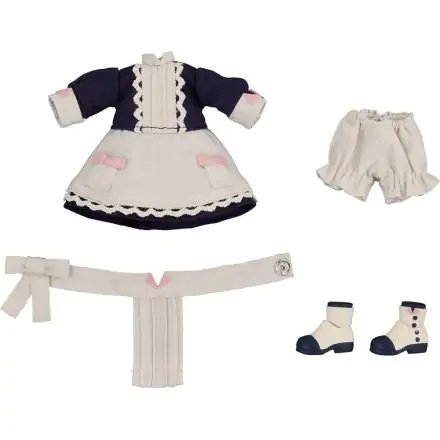 Shadows House Zubehör-Set für Nendoroid Doll Actionfiguren Outfit Set Emilico termékfotója