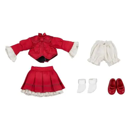 Shadows House Zubehör-Set für Nendoroid Doll Actionfiguren Outfit Set Kate Produktfoto