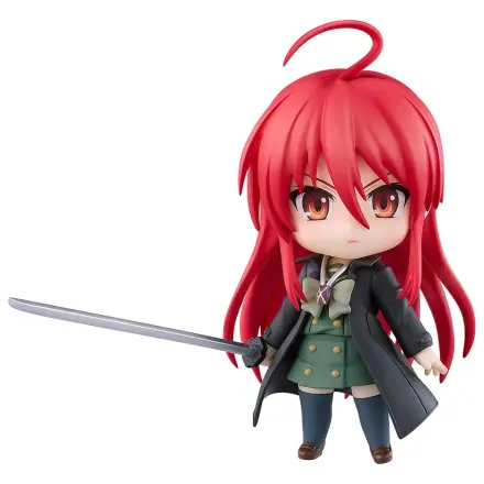 Shakugan no Shana Nendoroid Actionfigur Shana 2.0 10 cm Produktfoto