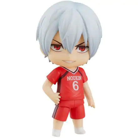 Shakunetsu Kabaddi Nendoroid Actionfigur Tatsuya Yoigoshi 10 cm Produktfoto
