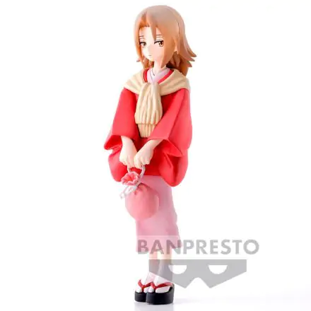 Shaman King Anna Kyoyama vol.2 Figur 13 cm Produktfoto