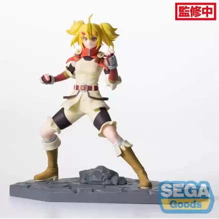 Shangri-La Frontier Luminasta PVC Statue Oikatzo 16 cm Produktfoto