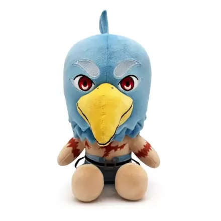 Shangri-La Frontier Plüschfigur Sunraku 22 cm Produktfoto
