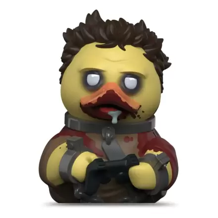 Shaun of the Dead Tubbz PVC Figur Ed 1st Edition 10 cm Produktfoto