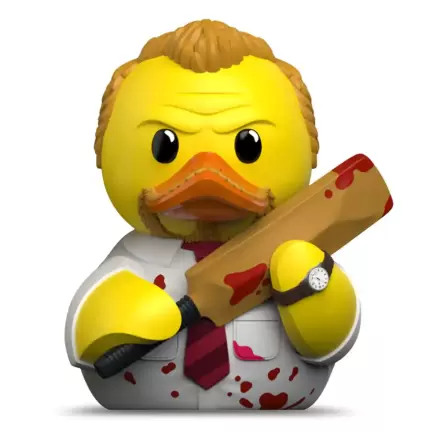 Shaun of the Dead Tubbz PVC Figur Shaun 1st Edition 10 cm Produktfoto