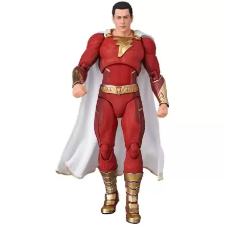 Shazam! MAFEX Actionfigur Fury of the Gods Ver. 16 cm termékfotója