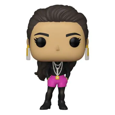 She-Hulk POP! Vinyl Figur Nikki 9 cm Produktfoto