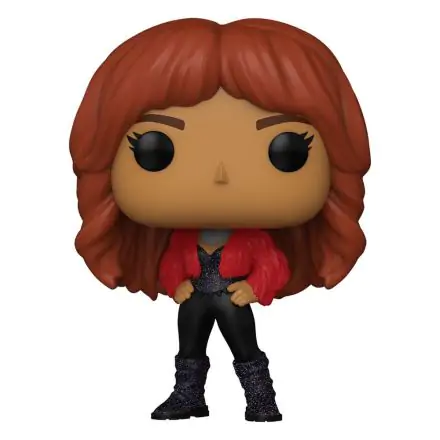 She-Hulk POP! Vinyl Figur Titania 9 cm Produktfoto