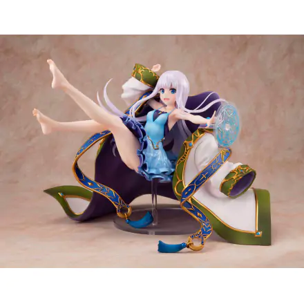 She Professed Herself Pupil of the Wise Man PVC Statue 1/7 Mira 18 cm Produktfoto