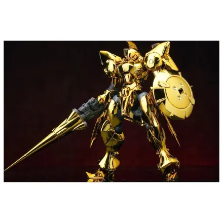 SHEIK MAINLAND Ultra Action Trooper Actaeon Golden Bausatz 1/144 Produktfoto