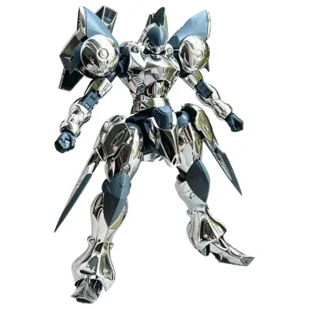 SHEIK MAINLAND Ultra Action Trooper Actaeon Silver Modellbausatz 1/144 Produktfoto