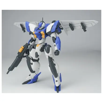 SHEIK MAINLAND Ultra Action Trooper Yun Que Blau Modellbausatz 1/144 Produktfoto
