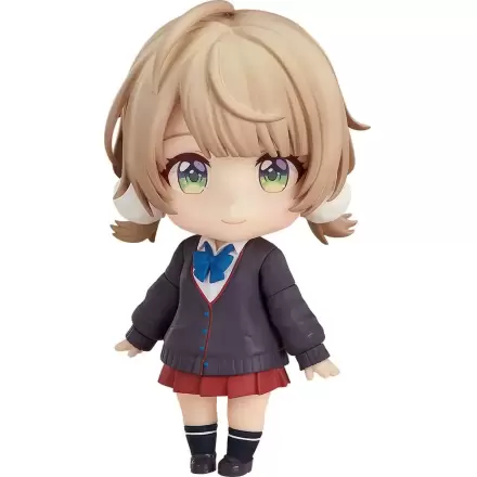 Shigure Ui Nendoroid Actionfigur Shigure Ui (re-run) 10 cm Produktfoto
