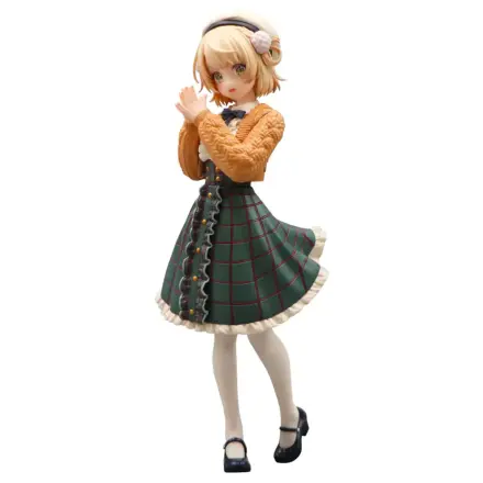 Shigure Ui Trio-Try-iT PVC Statue Shigure Ui 20 cm Produktfoto